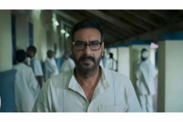 Auron Mein Kahan Dum Tha Available For Rent On OTT; Know Where To Watch Ajay Devgn & Tabu Starrer