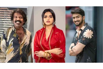 Nagashekar: Q blends romance with real-life question paper leak incident