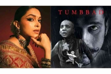 Entertainment LIVE: Deepika Padukone Changes Her Bio Amid Baby's Birth; Tumbbad Surpasses Original by 125%