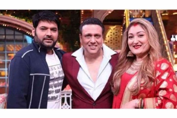 The Great Indian Kapil Show Season 2: Govinda's Wife Sunita Isn't Interested In Kapil's Show; Here's Why