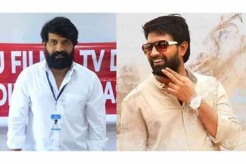 Stree 2 Choreographer And National Awardee Jani Master Faces Sexual Abuse Allegations By 21-Year-Old Colleague