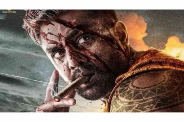 Lakshmi Ganapathy Films Acquires North India Theatrical Rights for Martin – The Next Big Pan-India Blockbuster