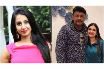 "ನಿಮ್ ಮನೆಯವ್ರು ಮುಂಗೋಪಿ ಅಂತ ಗೊತ್ತಿದ್ದು ನೀವ್ ಮಾಡಿದ್ ಸರಿಯಿಲ್ಲ"; ಪವಿತ್ರಾ ಗೌಡ ವಿರುದ್ಧ ಸಂಜನಾ ಗುಡುಗು