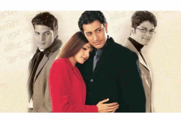 Anubhav Sinha’s first film Tum Bin… to get a re-release after 23 years