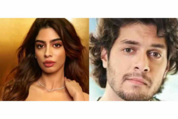 Junaid Khan, Khushi Kapoor to join hands for a new-age romantic drama
