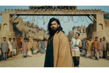 The Legend Of Maula Jatt Release Date: Fawad Khan Starrer Becomes First Pakistani Film To Release After Ban