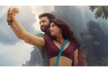 Man of Masses NTR Jr Looks To Collaborate With Tamil Filmmaker Vetrimaaran