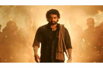 Devara: Part 1 Becomes The First Ever Telugu Film To Screen in Dolby Atmos in the UK