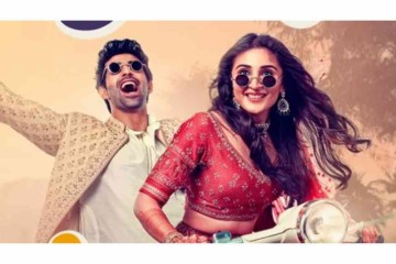 Kahan Shuru Kahan Khatam Review: Dhvani Bhanushali Makes A Confident Debut In This Perfect Family Entertainer