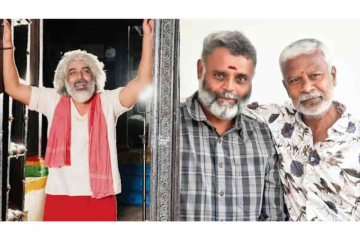 Ravi Srivatsa returns to direction with Gangs of UK