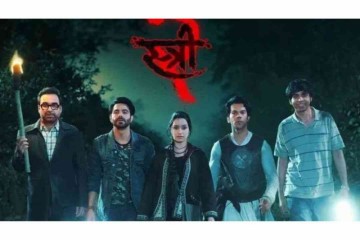 Stree 2 On OTT: When Will Stree 2 Release Online? Netflix Or Amazon Prime Video?