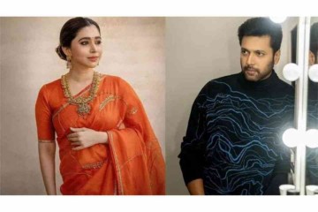 Jayam Ravi And Aarti Divorce: Ponniyin Selvan Actor Asserts, 'I Want Custody Of My Kids'