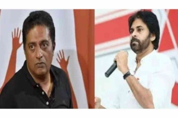 Tirupathi Laddu Controversy: Prakash Raj's REPLY To Pawan Kalyan's Post Wins Support; Communal Tensions In..