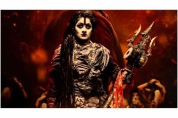Bhairadevi Trailer: ದೆವ್ವದ ಮನೆ, ಸಮಸ್ಯೆ, ಅಗೋರಿಗಳು, ಶವ ಭಕ್ಷಣೆ; 'ಭೈರಾದೇವಿ' ಝಲಕ್