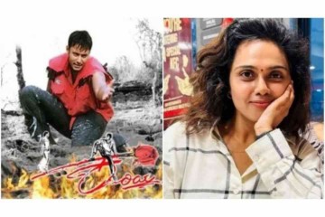 ವಿಜಿ ಜೊತೆ ದರ್ಶನ್ ಚೆನ್ನಾಗಿದ್ರು, ಅದ್ಯಾರೋ ಹುಡ್ಗಿಗಾಗಿ ಇದೆಲ್ಲಾ ಬೇಕಿತ್ತಾ?; 'ಕರಿಯ' ನಾಯಕಿ ಅಭಿನಯಶ್ರೀ