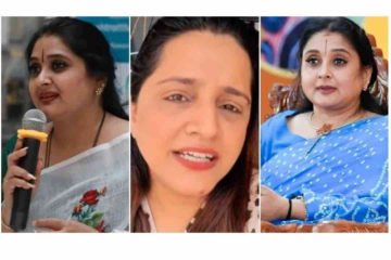 ಮೈ ಕೈ ಆಡಿಸುವುದು, ತುಟಿ ಕಚ್ಚಿ ಮೈ ಕುಣಿಸುವುದು, ಕನ್ನಡಿಗರನ್ನು ಕೆಣಕಿದವಳಿಗೆ ಮಾಳವಿಕಾ ಅವಿನಾಶ್ ತಪರಾಕಿ..!