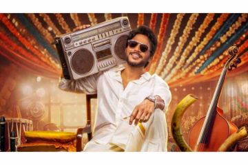 Sundeep Kishan-Thrinadha Rao Nakkina's Majaka to be a festival entertainer
