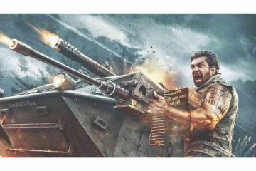 Mythri Movie Makers to distribute Dhruva Sarja's Martin in Nizam