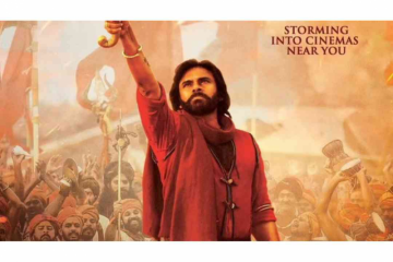 Pawan Kalyan’s Hari Hara Veera Mallu to release on this date