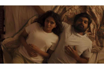 Nesippaya teaser: Dreamy romance followed by dramatic conflicts