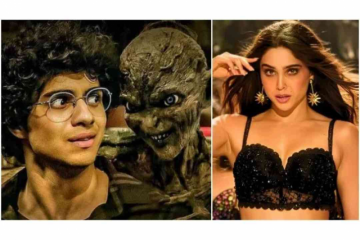 Munjya OTT Release In Tamil, Telugu: Where & How To Watch Online In Tamil, Telugu Dubbed?