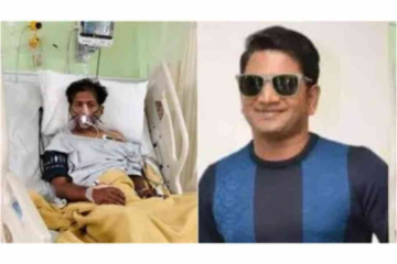 ಹಾಸಿಗೆ ಹಿಡಿದ ಜ್ಯೂನಿಯರ್ ಅಪ್ಪು; ದಿಢೀರ್ ಈ ಕಲಾವಿದನಿಗೆ ಏನಾಯ್ತು?