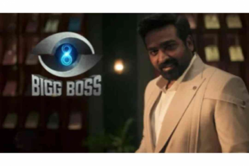 Bigg Boss Tamil 8: Man Gets Severely Injured On Sets Of Vijay Sethupathi’s BBTamil 8;