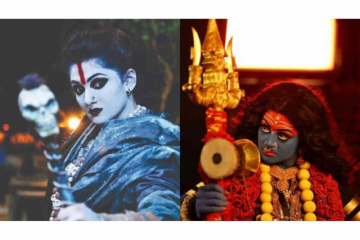 Bhairadevi’s success will decide my future: Radhika Kumaraswamy