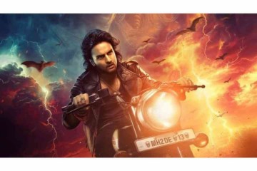 Sudheer Babu’s next Telugu-Hindi bilingual Jatadhara gets a release window
