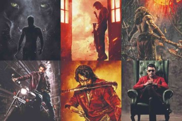 Kannada Cinema's multilingual extravaganza for 2024