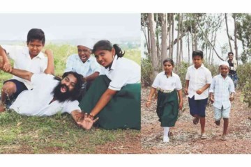 Ningaraju's Bhale Huduga to go on floors in October