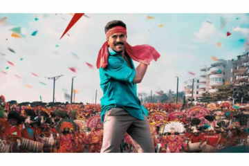 Second single from Ram Charan’s Game Changer to be out on this date