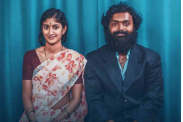 Ranga makes directorial debut with social satirical drama Ravana Rajyadalli Navadampthigalu