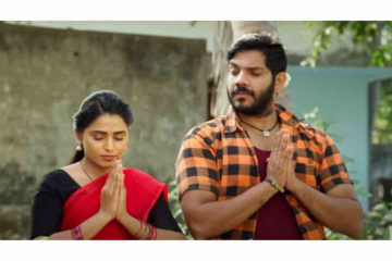 New single ‘Gammathaina’ from Bahirbhoomi out