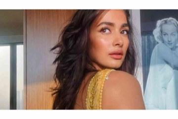 Pooja Hegde wraps up her portions for Suriya 44