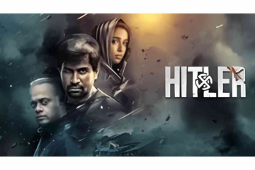 Hitler X Review: Here's What Audiences Have To Say About Vijay Antony's Action Thriller Film