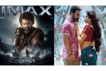 Devara OTT Release Date & Platform: When & Where To Watch Jr NTR & Janhvi Kapoor's Latest Action Drama