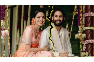 Sobhita Dhulipala Opens Up About Her Engagement With Naga Chaitanya And Motherhood