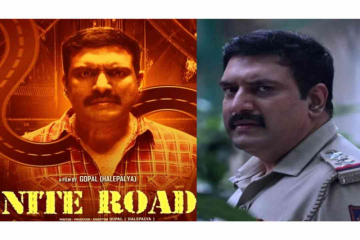 From Nice Road to ‘Nite Road': Kannada Film Set For Release