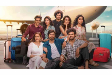 Release date postponed for Roti Kapda Romance