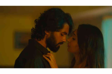 Gangster set to release on October 25