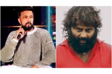 ''ಬಿಗ್ ಬಾಸ್‌ಗೆ ನಾನು ಬರ್ತಿನಿ,ಸುದೀಪ್ ಸರ್ ಪ್ಲೀಸ್ ನನಗೊಂದು ಅವಕಾಶ ಕೊಡಿ''- ಹುಚ್ಚ ವೆಂಕಟ್....!
