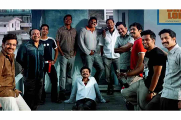 Manjummel Boys to compete at Russia's KinoBravo Film Festival