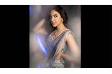 Ritu Varma To Play Maharani Rukmini Devi In Sree Vishnu’s Film Swag