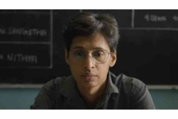 Neela Nira Sooriyan teaser: A transwoman's struggle with identity