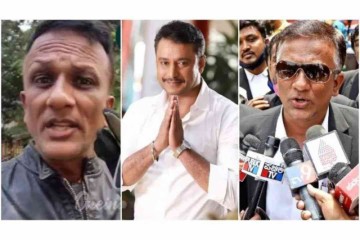 ಬಿಗ್ ಬಾಸ್' ಮನೆಗೆ ಹೋಗಲು ಪ್ರಚಾರಕ್ಕೆ 'ದರ್ಶನ್' ಹೆಸರು ಬಳಸಿಕೊಂಡ್ರಾ ವಕೀಲ್ ಸಾಬ್..?