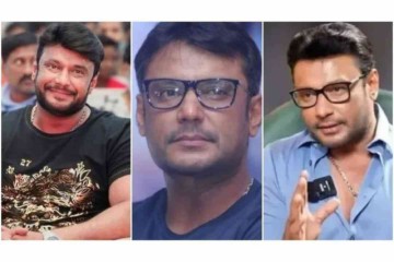 ಜೈಲಿನಲ್ಲಿರುವ ದರ್ಶನ್‌ಗೆ ಇಂದು ಸಿಗುತ್ತಾ ಜಾಮೀನು ? ಬೇಲ್‌ಗೆ ವಕೀಲರು ನೀಡಿರುವ ಕಾರಣಗಳೇನು .?