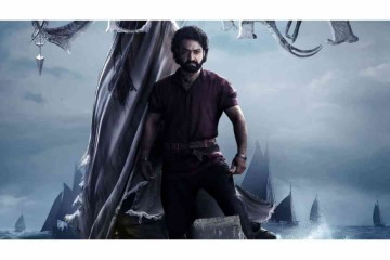 Devara Part 1 Full Movie Leaked In HD In Telugu, Hindi, Tamil For Free Download After Release