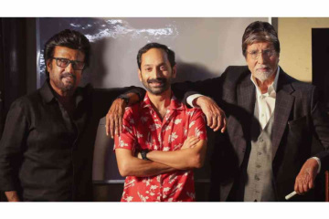 Rajinikanth's Vettaiyan trailer to be released on this date