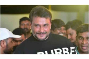 ಅಕ್ಟೋಬರ್ ಬಂತು, ಅಂದು ದರ್ಶನ್ ಹೇಳಿದ್ದ ಮಾತು ನಡೆಯಲಿಲ್ಲ; ಅಭಿಮಾನಿಗಳಿಗೆ ಬೇಸರ